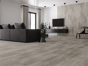 Фото Виниловая плитка Art Stone Optima Pro APTN40-3 Дуб Анталийский 