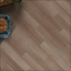 Фото Виниловая плитка Fine Floor Wood FF-1433 Дуб Роан 