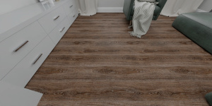 Линолеум Tarkett Idylle Nova Tango 3 фото в интерьере