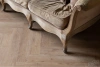 Виниловая плитка Vinilam VinilPol Herringbone 9965 Паркет Бруно 