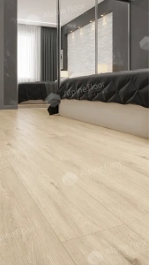 Фото Виниловая плитка Alpine Floor Liberty Loose Lay ECO 23-1 Дуб Ваниль 