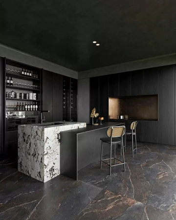 Керамогранит Basconi Home Brave