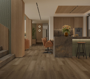 Фото Виниловая плитка Alpine Floor Титан 8 ECO 27-7-R Каллисто 