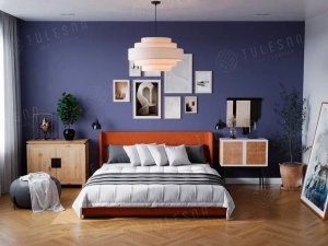 Фото Виниловая плитка Tulesna Art Parquet SPC 1005-1 Tesoro 