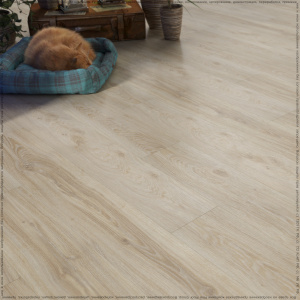Фото Виниловая плитка Fine Floor Wood FF-1434 Дуб Листаль 