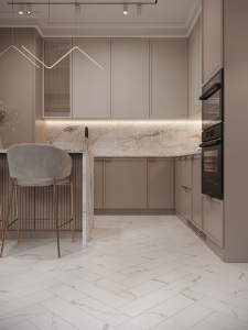 Виниловая плитка Alpine Floor Адамант Паркет ECO 31-10-R Гранд Каньон 