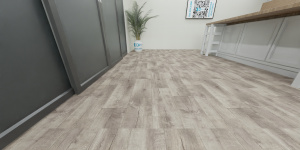 Линолеум Tarkett Idylle Nova Saratoga 6 фото в интерьере