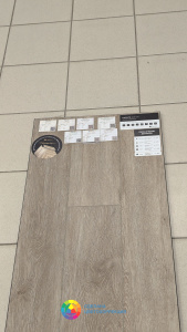 Фото Виниловая плитка Alpine Floor Grand Sequoia Village ECO 11-907 Карите 