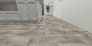 Линолеум Tarkett Idylle Nova Saratoga 6 в комнате