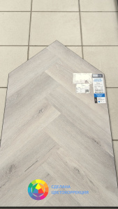 Фото Виниловая плитка Norland Lagom Parquet Stor 1033-2 