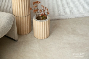 Фото Виниловая плитка Vinilam Ceramo Stone WPC 71612 Тихая Бухта 