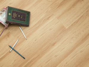 Фото Виниловая плитка Ecoclick Eco Wood Dryback Дуб Модена NOX-1705 