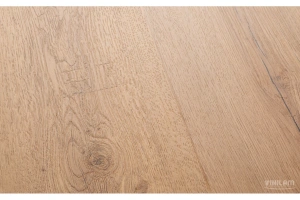 Фото Виниловая плитка Vinilam Cork Premium WPC 33808 Дуб Витория 