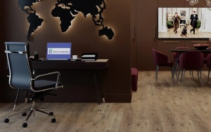 Ламинат Kastamonu Sunfloor 8/32 4V SF32TV-40 Дуб Вермонт