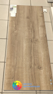 Фото Виниловая плитка Moduleo Next Acoustic Silky Oak 235 