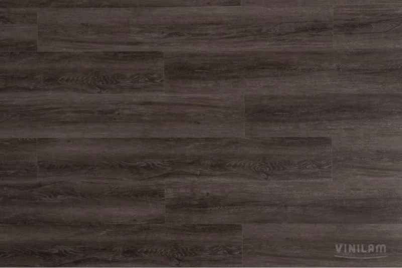 Виниловая плитка Vinilam Ceramo Cork 8мм 8890 -EIR Дуб Лугано 