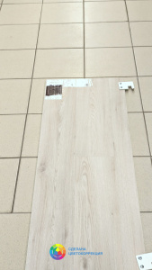 Фото Виниловая плитка Adelar Eterna Chapman Oak 05221 