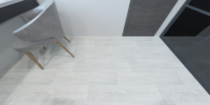 Линолеум Tarkett Aero David 1 в комнате