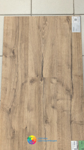 Фото Виниловая плитка Pergo Namsen Pad Pro Rigid V4307-40224 Дуб Хижина светлый 