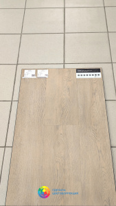 Фото Виниловая плитка Alpine Floor Ultra ECO 5-32 Тисс 