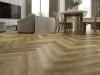 Виниловая плитка Tulesna Art Parquet SPC 1005-6 Grazioso 