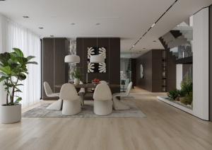 Фото Виниловая плитка Alpine Floor Титан 8 ECO 27-5-R Орион 
