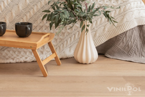 Фото Виниловая плитка Vinilam VinilPol Glue 7889 -EIR Дуб Асти 