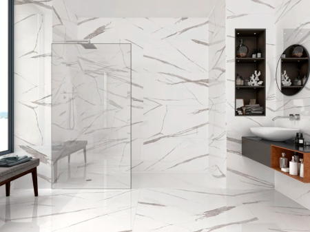 Керамогранит Dogma Project Antibacterial Calacatta Керамогранит Dogma Project Antibacterial Calacatta