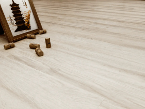 Фото Виниловая плитка Ecoclick Eco Wood Dryback Дуб Гент NOX-1704 