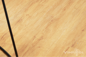 Фото Виниловая плитка Vinilam VinilPol Glue 7896 -EIR Дуб Флоренция 