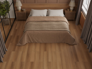 Фото Виниловая плитка Alpine Floor Титан 8 ECO 27-3-R Сириус 