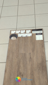 Фото Виниловая плитка Alpine Floor Grand Sequoia Village ECO 11-707 Гевуина 