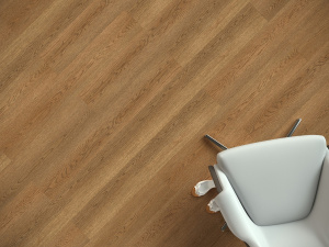 Фото Виниловая плитка Ecoclick Eco Rich Dryback Дуб Лердам NOX-2072 