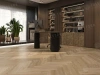 Виниловая плитка Tulesna Art Parquet SPC 1005-5 Caldo 