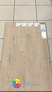 Фото Виниловая плитка Norland Sigrid Superior ABA Dor 1008-3 