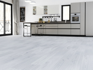 Фото Виниловая плитка Art Stone Optima Pro APTN40-1 Ясень Норд 