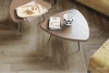 Виниловая плитка Vinilam Parquet Herringbone IS11377 Тусон 