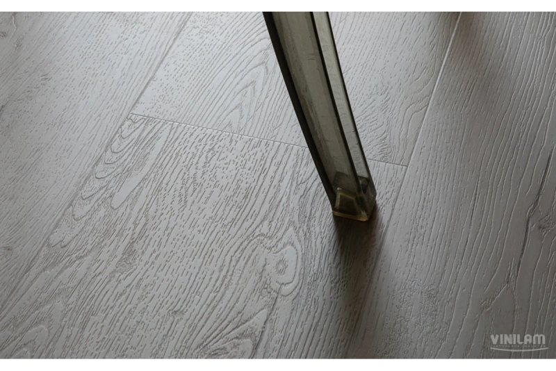 Виниловая плитка Vinilam Cork Premium WPC 33202 Дуб Аликанте 