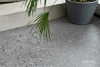 Виниловая плитка Vinilam Ceramo Stone WPC 71613 Терраццо 