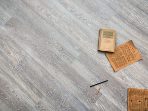 Фото Виниловая плитка Ecoclick Eco Wood Dryback Дуб Тофино NOX-1710 