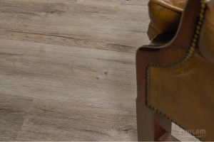 Фото Виниловая плитка Vinilam Ceramo Cork 8мм 8870 -EIR Дуб Женева 
