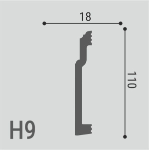 Н 9