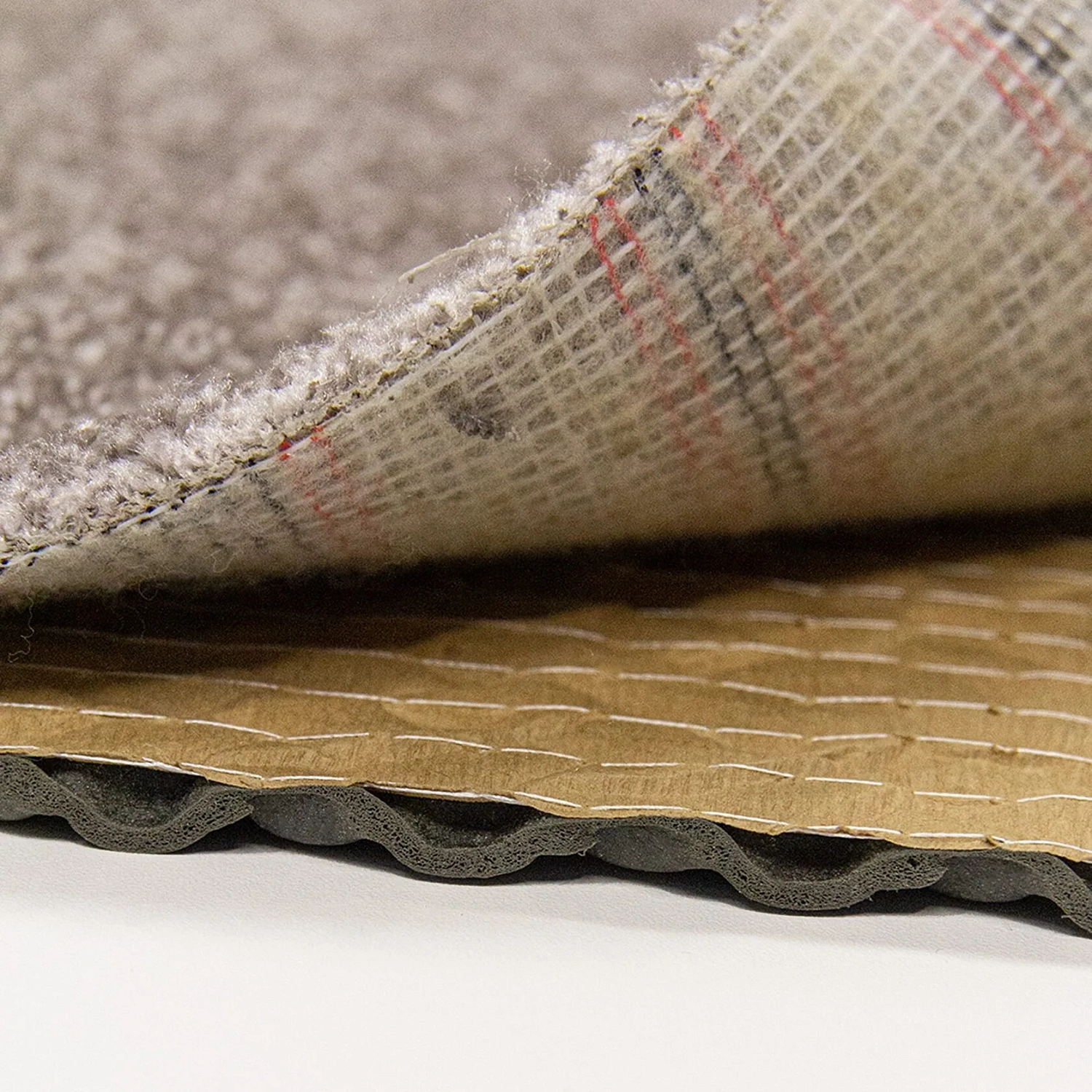 Подложка Bonkeel для ковролина рулон 8 мм Carpet