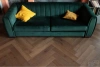 Виниловая плитка Vinilam VinilPol Herringbone 9911 Паркет Пикассо 