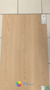 Фото Виниловая плитка Pergo Namsen Pad Pro Rigid V4307-40284 Норвежский дуб теплый 