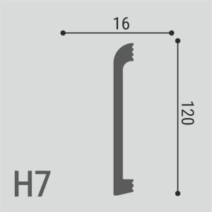 Н 7