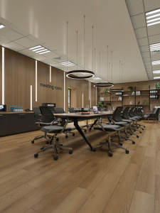 Фото Виниловая плитка Alpine Floor Титан 8 ECO 27-6-R Осирис 