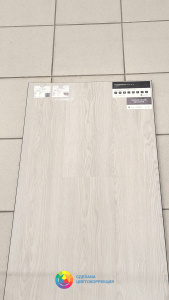 Фото Виниловая плитка Alpine Floor Solo Plus ECO 14-1101 Модерато 