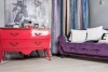 Виниловая плитка Vinilam Cork WPC 10077 Дуб Линтер 