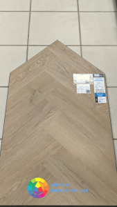 Фото Виниловая плитка Norland Lagom Parquet Sot 1033-6 